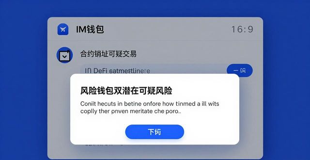 im钱包到底好不好用？实测这些功能太香了