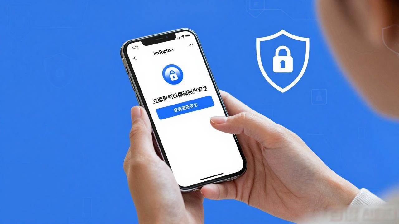 imToken钱包官方APP下载安装步骤，新手必看安全操作指南