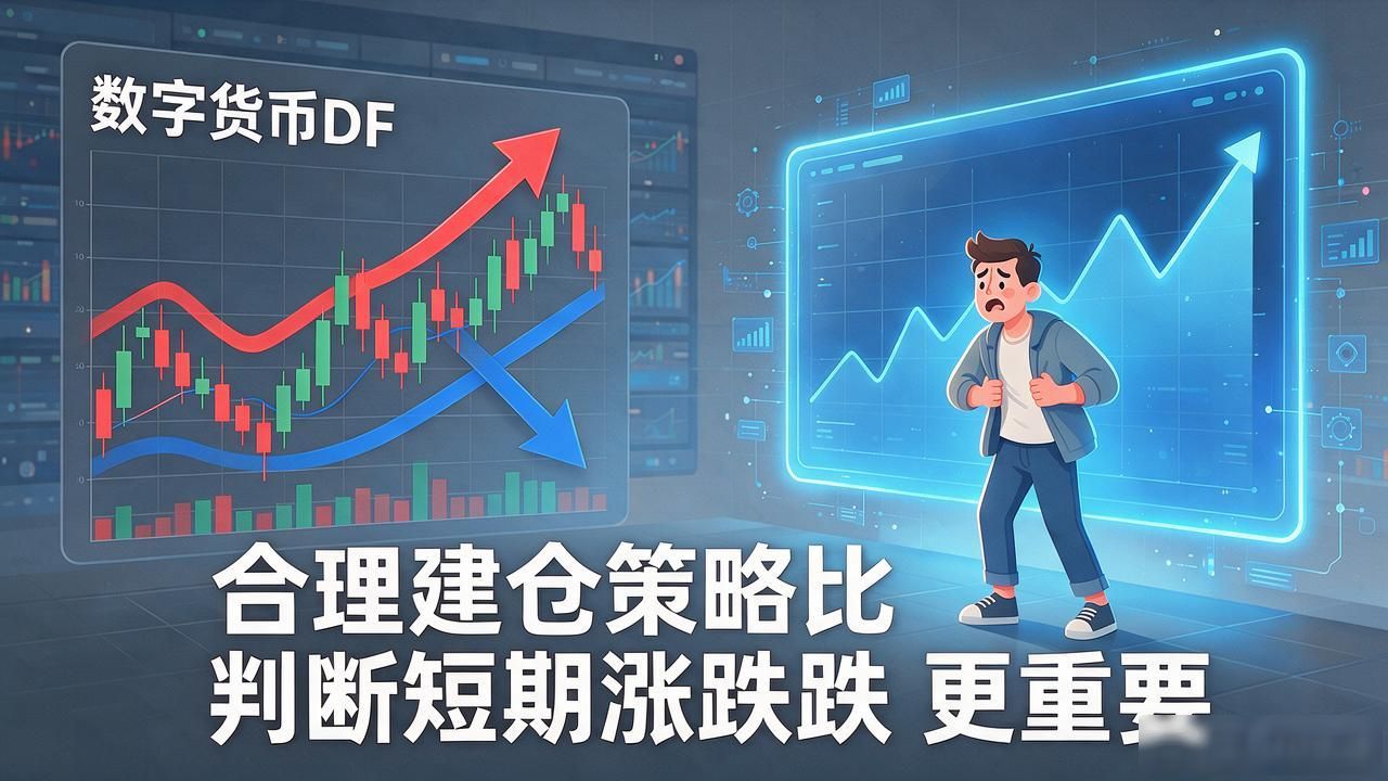 数字货币DF价格走势解析，投资时机怎么看