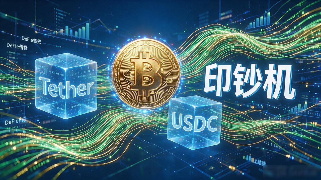 目前数字货币谁是老大？比特币、稳定币、央行数字币谁最猛