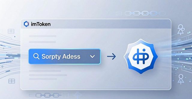 imToken里能存哪些币?支持策略大揭秘