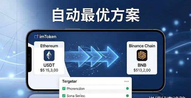 imToken新版本上线了，这些功能变化你得知道