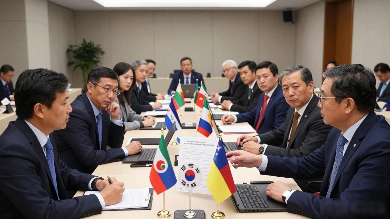 国家主权数字货币会议：央行们吵了三个小时到底在争什么