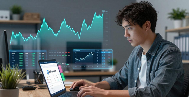 想多元投资？教你用imToken冷钱包开启多种投资新玩法！