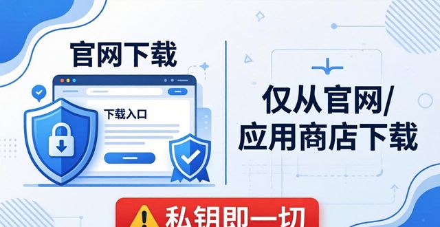im钱包安全吗？官方指南与风险点全解析