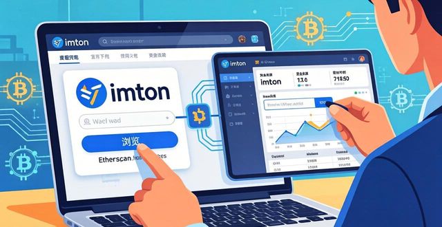 imToken官网下载后如何查看资金流动