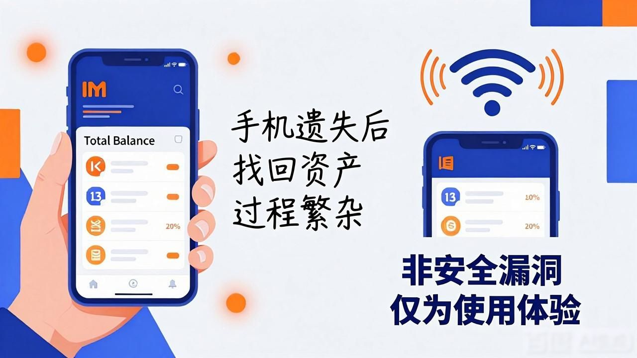 im钱包安全吗？真实用户评价汇总