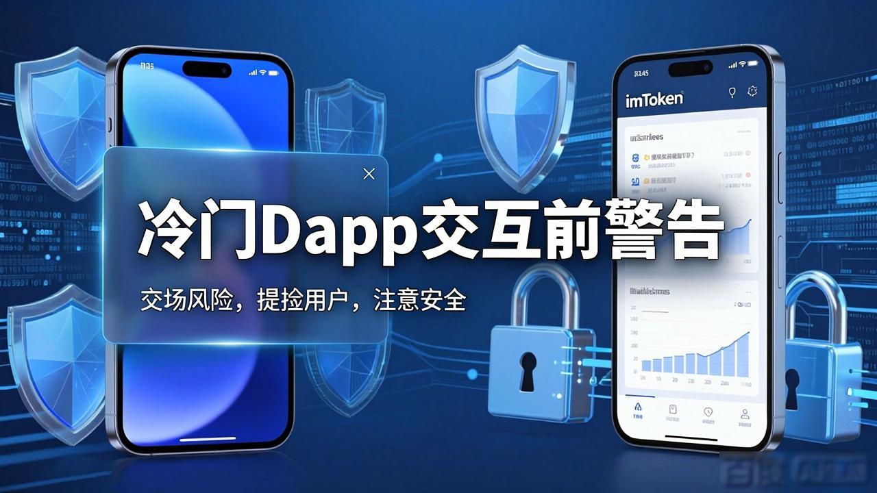 imToken新版下载，这3个功能改得真贴心