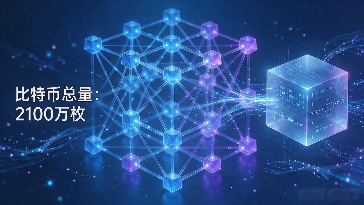 一文读懂数字货币：区块链原理与钱包使用指南