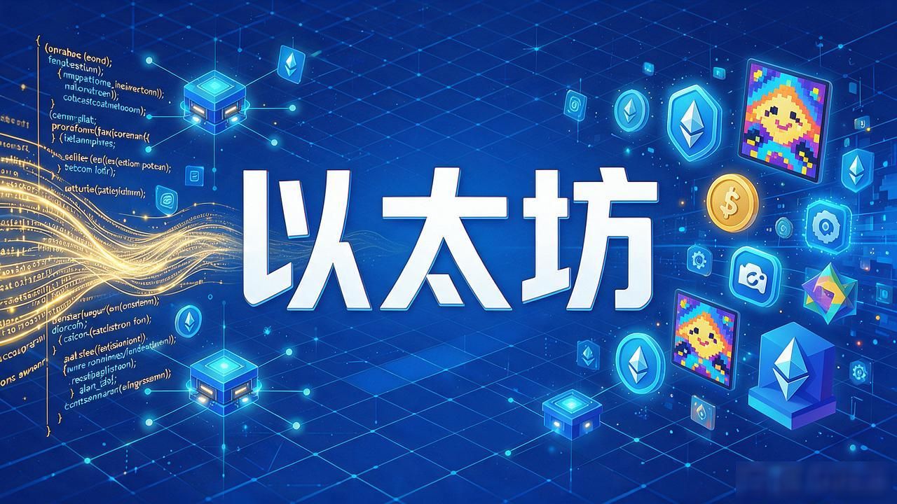 加密数字货币三大公链：比特币、以太坊、Solana如何选择？