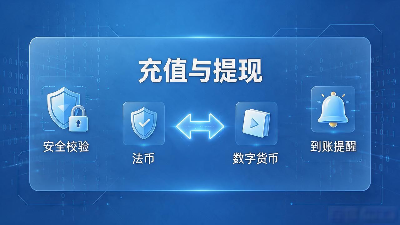 数字货币平台是什么意思？一文讲清楚