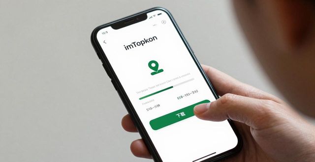 imToken官网下载实测：手把手教你找到正版地址