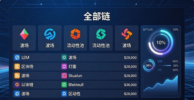imToken资金动态管理这么设置，钱包资金一目了然